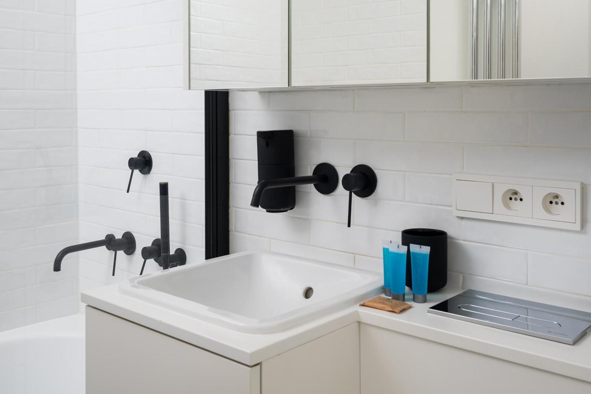 Elektrownia Powisle Stylish Apartment Βαρσοβία Εξωτερικό φωτογραφία
