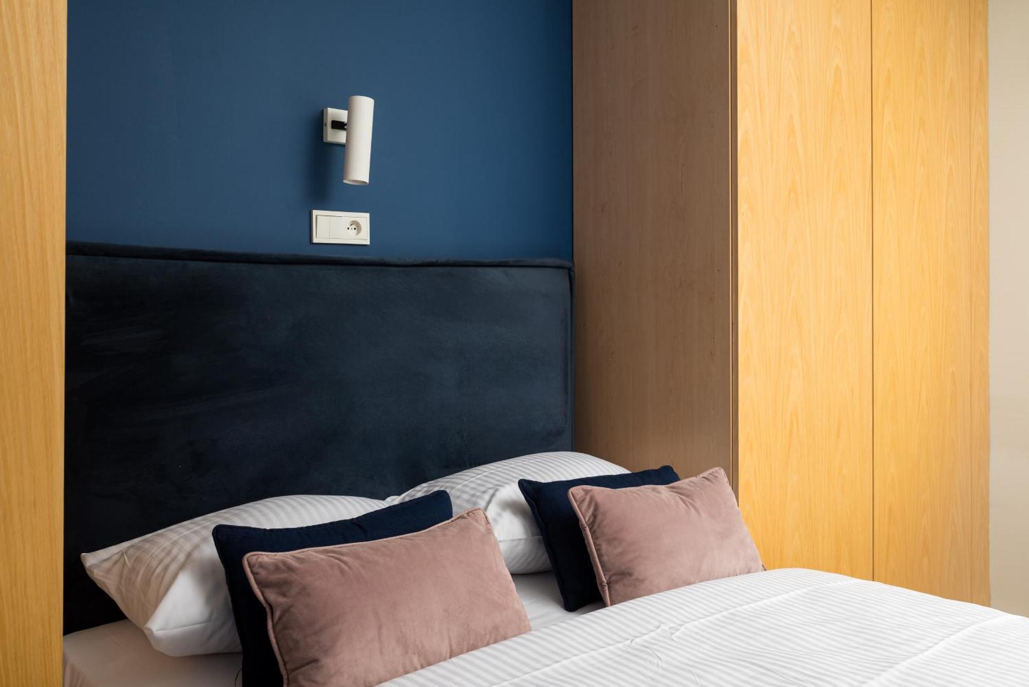 Elektrownia Powisle Stylish Apartment Βαρσοβία Εξωτερικό φωτογραφία