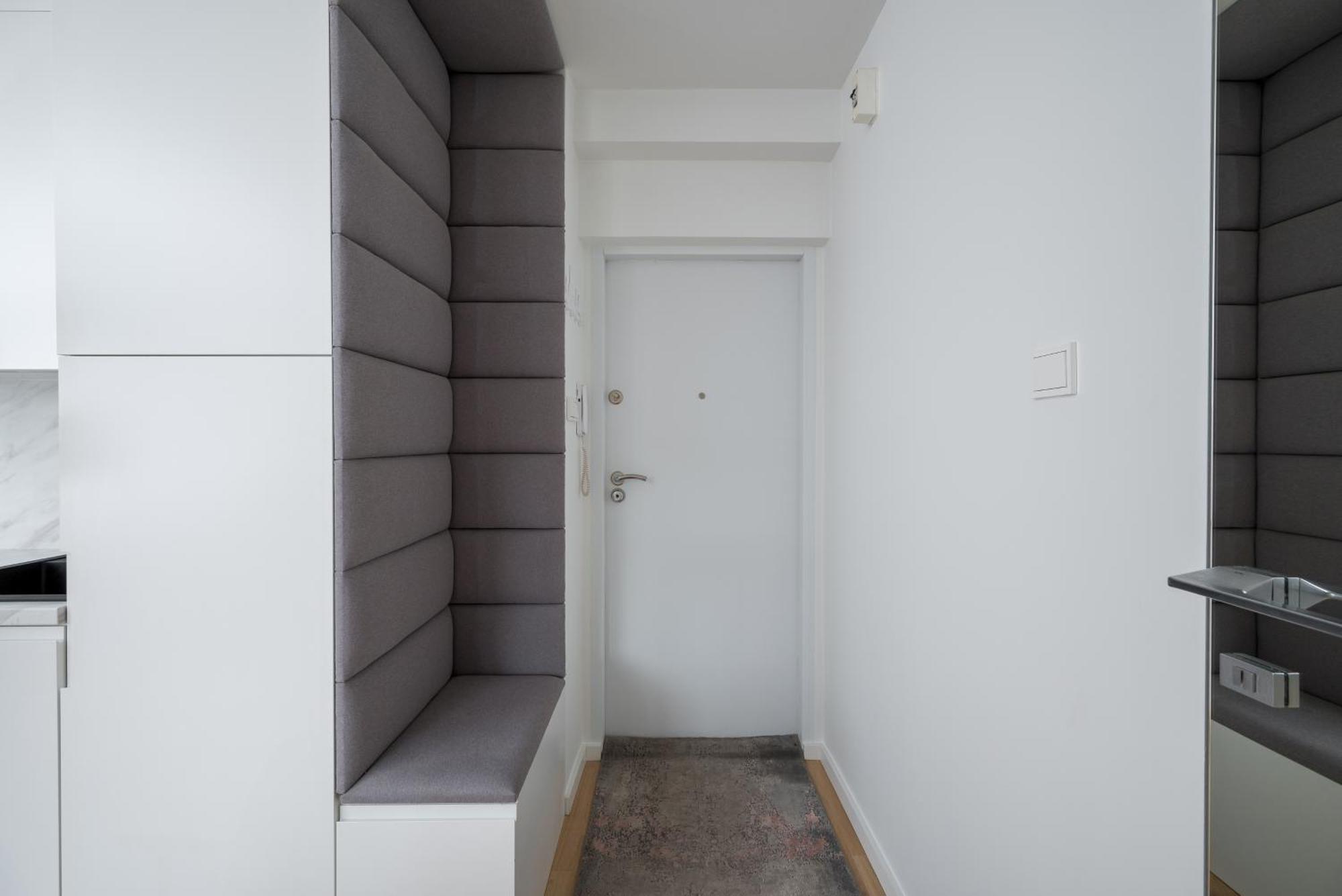 Elektrownia Powisle Stylish Apartment Βαρσοβία Εξωτερικό φωτογραφία