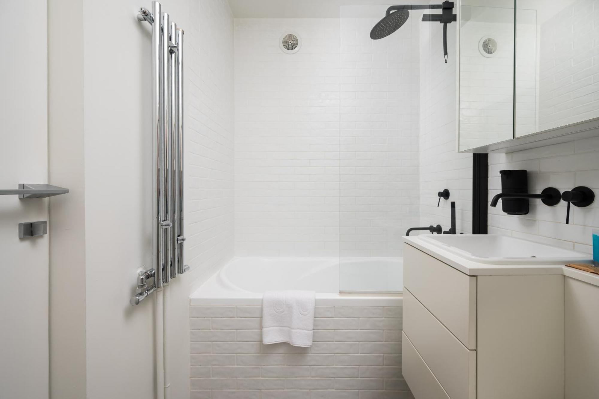 Elektrownia Powisle Stylish Apartment Βαρσοβία Εξωτερικό φωτογραφία